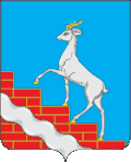 Zareč'e – Stemma