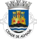 Almada – Stemma