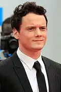 Anton Yelchin, interprete di Pavel Chekov