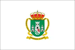 Castril – Bandiera