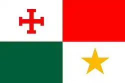 Montero – Bandiera