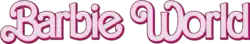 Logo del disco Barbie World