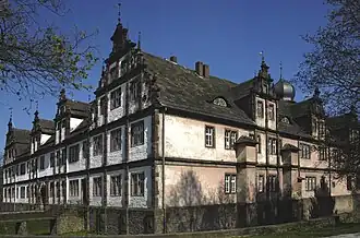 Bevern – Veduta