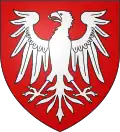 Allenjoie – Stemma