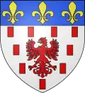 Carentan – Stemma
