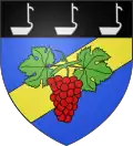 Genilac – Stemma