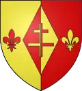 Gometz-la-Ville – Stemma