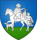 Limoux – Stemma