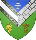 Michery – Stemma