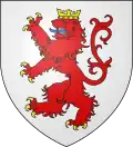 Sailly-Saillisel – Stemma