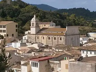 Capdepera – Veduta