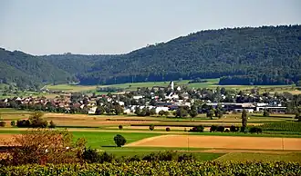 Neunkirch – Veduta
