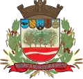 Jaboticabal – Stemma