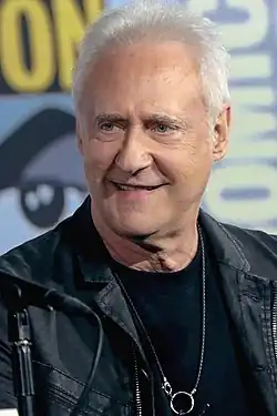 Brent Spiner, interprete di Arik Soong