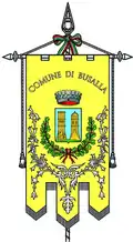 Busalla – Bandiera