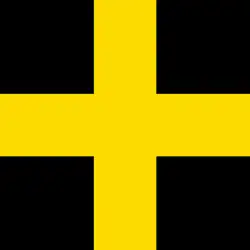 Confignon – Bandiera