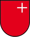 Stemma del Canton Svitto (Schwyz), Svizzera