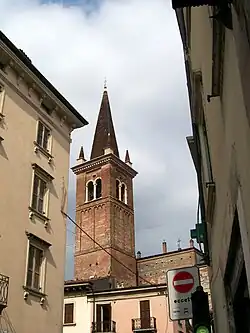 S. Tomaso Cantuariense – 10 in RE3 (calante).
