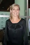 Carrie Preston interpreta Judy