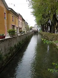 Il Tartaro a Casaloldo