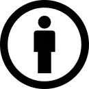 Creative Commons Attribution new icon