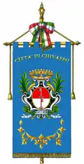Chivasso – Bandiera