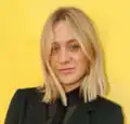 Chloë Sevigny interpreta Catherine Jensen