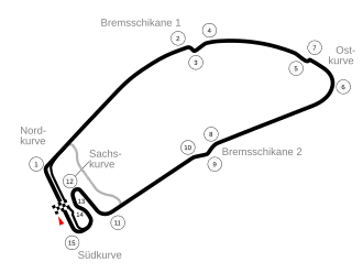 Hockenheimring