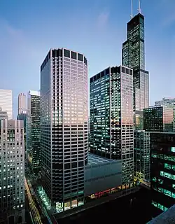 Chicago Mercantile Exchange