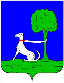 Albero terrazzato di verde (famiglia Prandi di Ravenna)