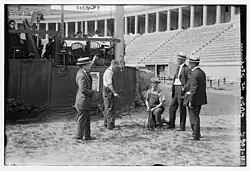 Cockaday - La radio allo stadio