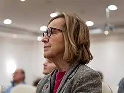 Elsa Fornero discute al Congresso di Radicali Italiani 2024 la riforma del lavoro a suo nome