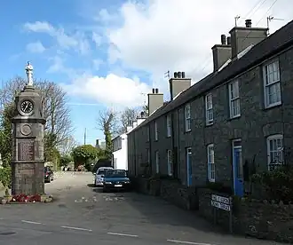 Llanfechell – Veduta