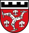 Stemma di Döhlau, Germania