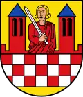 Iserlohn – Stemma