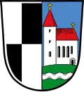 Kirchenlamitz – Stemma