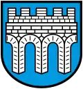 Kitzingen – Stemma