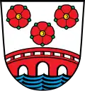 Simbach – Stemma