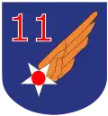 Eleventh Air Force Alaska