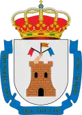 Mancha Real – Stemma