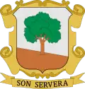 Son Servera – Stemma