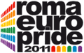 Roma Europride 2011