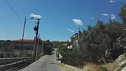 Farciali Pazzano Contrada