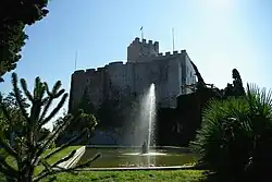 Castello di Duino