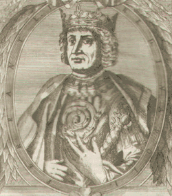 (Ferdinando) Ferrante Sanseverino