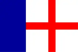 Cargese – Bandiera