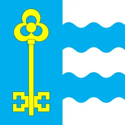 Čop – Bandiera