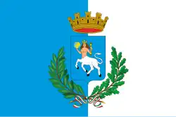 Taormina – Bandiera