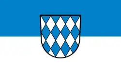 Bretten – Bandiera