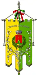 Flumeri – Bandiera
